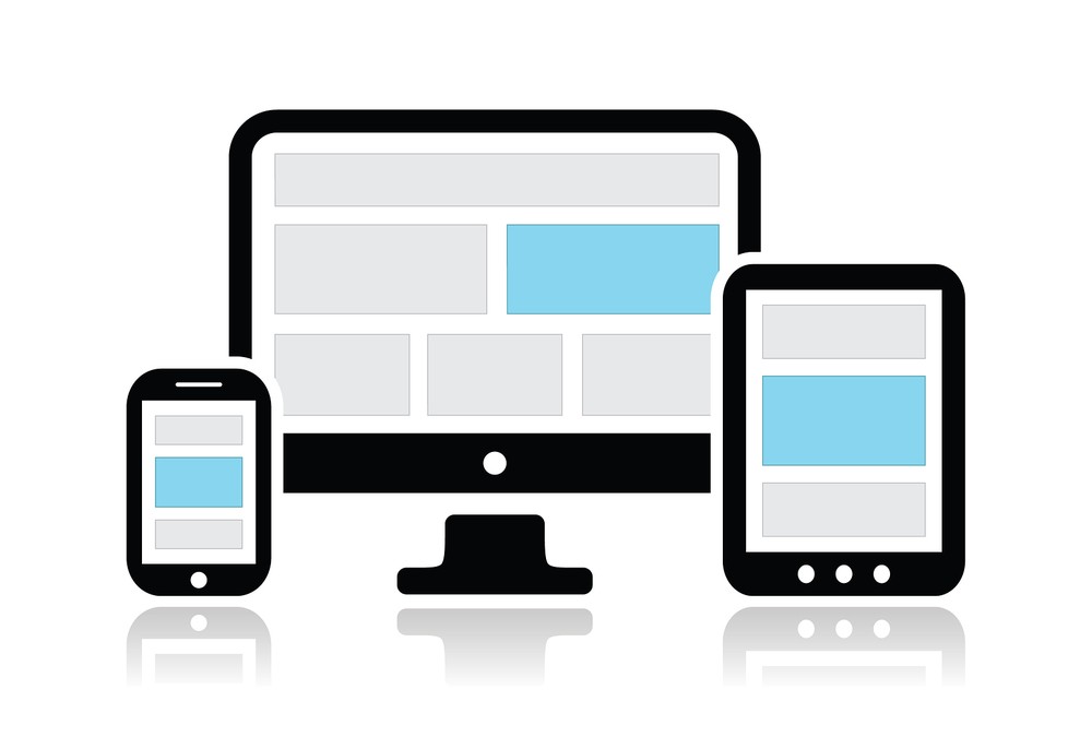 Website on all Devices