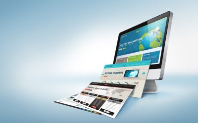 The Benefits of Web Design