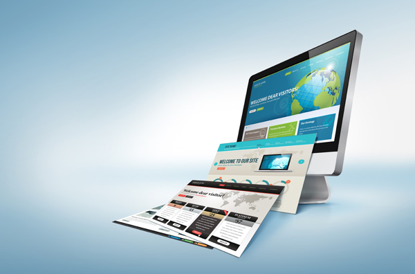 Benefits of web design