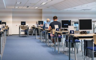 Computers and society