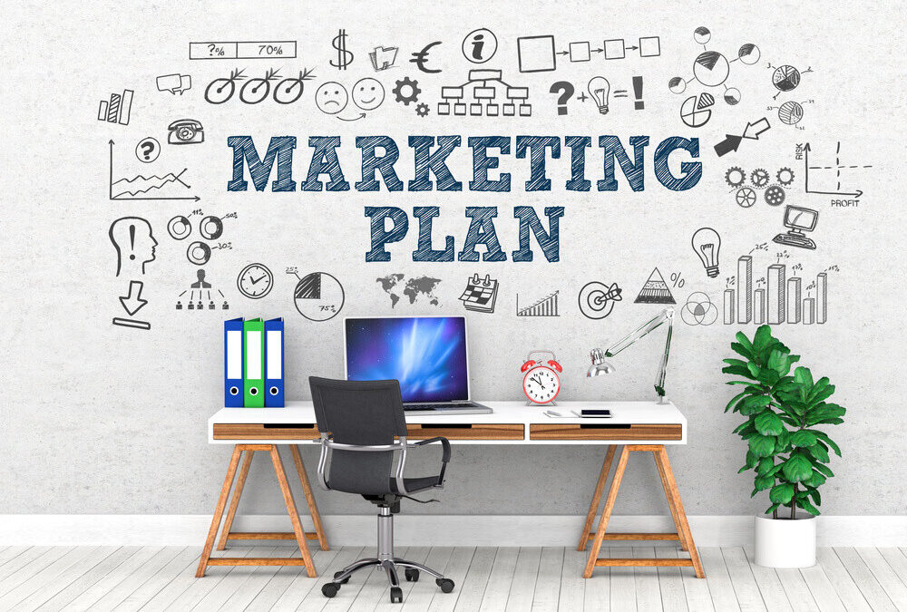 Marketing Plan