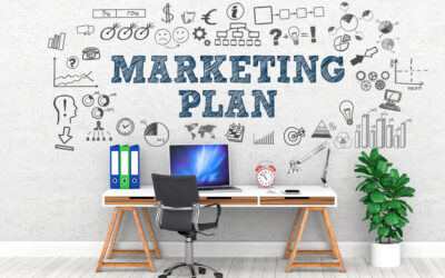 6 Questions to Answer for Your Marketing Plan