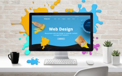 Design your website with quality