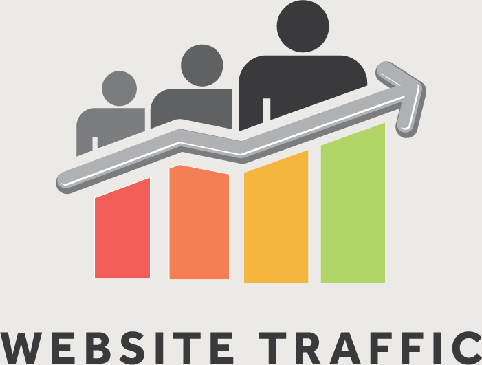 website traffic