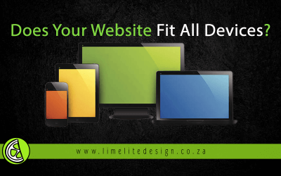 What Is A Mobile Responsive Website