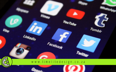 Social Media Platform And Content Plans For 2020
